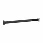 AXE DE BEQUILLE CENTRALE SCOOT POUR PEUGEOT (M10x160) 3700948283462