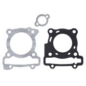 GASKET SET FOR CYLINDER KIT - AIRSAL POUR YAMAHA 125 N-MAX (Ø 52,4mm) 8434829013804