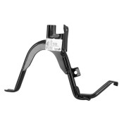 BEQUILLE SCOOT CENTRALE ADAPTABLE MBK 50 OVETTO 2007>2016 2T / YAMAHA 50 NEOS 2007>2016 2T NOIR -BUZZETTI- 3700948283295