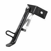 BEQUILLE SCOOT LATERALE ADAPTABLE PIAGGIO 50 ONE ELECTRIQUE 2021> NOIR -BUZZETTI- 3700948283325