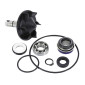 KIT REPARATION POMPE A EAU MAXISCOOTER ADAPTABLE YAMAHA 500, 530 TMAX 2008>2012 (KIT) -BUZZETTI- 3700948283516