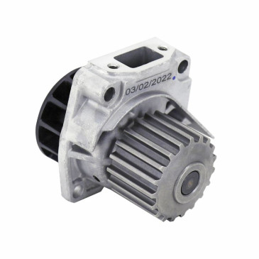 POMPE A EAU ORIGINE PIAGGIO PORTER 1400 1998>2005, CARGO DIESEL -493169-