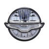 OPTIQUE/PHARE/PROJECTEUR ORIGINE MOTO GUZZI V7 STONE 2021>, V9 BOBBER 2021> -2D000565-