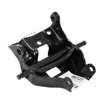 SUPPORT DE BEQUILLE CENTRALE ORIGINE PIAGGIO 50 TYPHOON, STALKER -272929-