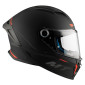 CASQUE INTEGRAL MT STINGER 2 SOLID A1 UNI NOIR MAT M (ECE 22.06) 8434639181823