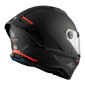CASQUE INTEGRAL MT STINGER 2 SOLID A1 UNI NOIR MAT M (ECE 22.06) 8434639181823