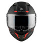 CASQUE INTEGRAL MT STINGER 2 SOLID A1 UNI NOIR MAT XL (ECE 22.06) 8434639181847