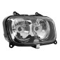 OPTIQUE SCOOT ADAPTABLE MBK 50 BOOSTER 2004>/YAMAHA 50 BWS 2004> ** -P2R- 3700948048825