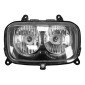 OPTIQUE SCOOT ADAPTABLE MBK 50 BOOSTER 2004>/YAMAHA 50 BWS 2004> ** -P2R- 3700948048825