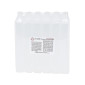 BATTERIE 12V 18 Ah NTX20A-BS NHK MF SANS ENTRETIEN LIVREE AVEC PACK ACIDE (Lg151xL87xH161mm) (PEUGEOT 400 METROPOLIS) (QUALITE PREMIUM - EQUIVALENT YTX20A-BS) 3700948103562