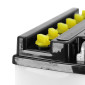 BATTERIE 12V 5 Ah NB5L-B NHK CONVENTIONNELLE AVEC ENTRETIEN (Lg120xL60xH130mm) (QUALITE PREMIUM - EQUIVALENT YB5L-B) 3700948076071