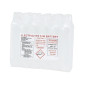 BATTERY 12V 4 Ah YB4L-B NHK MAINTENANCE FREE SUPPLIED WITH ACID PACK (Lg110xWd68xH86) ( PREMIUM QUALITY) EQUALS YB4L-B 3700948113158