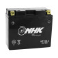 BATTERY 12V 10 Ah NT12B-4 NHK FA - MAINTENANCE FREE "READY TO USE" (Lg150xWd 69xH130mm) FACTORY ACTIVATED PREMIUM QUALITY- EQUALS YT12B-4 / SLA / GEL)