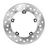 BRAKE DISK -1C005317-