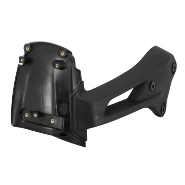 PLATE HOLDER SIDE COVER WITH P.I. -1B010223-