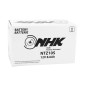 BATTERIE 12V 8,6 Ah NTZ10S NHK FA SANS ENTRETIEN PRETE A L'EMPLOI (Lg150xL87xH93mm) (ACTIVEE EN USINE - QUALITE PREMIUM - EQUIVALENT YTZ10S / SLA / GEL) 3700948076217