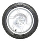 PNEU SCOOT 12'' 100/90-12 PIRELLI ANGEL SCOOTER FRONT TL 59J 8019227399509