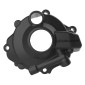 PROTECTION/COUVRE CARTER D'ALLUMAGE HONDA 250 CRF R 2018>2022, 250 CRF RX 2019>2022 NOIR -POLISPORT- 5604415094095