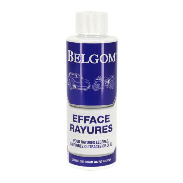 BELGOM EFFACE RAYURE (135ml)