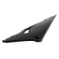 FAIRINGS/BODY PARTS FOR RIEJU 50 MRT 2022>, MRT ENDURO 2022>, MRT PRO 2022>, MRT SM 2022> GLOSS BLACK (8 PARTS KIT) -P2R- 3700948267295
