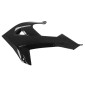 FAIRINGS/BODY PARTS FOR RIEJU 50 MRT 2022>, MRT ENDURO 2022>, MRT PRO 2022>, MRT SM 2022> GLOSS BLACK (8 PARTS KIT) -P2R- 3700948267295