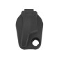 CARROSSERIE/CARENAGE 50 A BOITE ADAPTABLE RIEJU 50 MRT 2022>, MRT ENDURO 2022>, MRT PRO 2022>, MRT SM 2022> NOIR BRILLANT (KIT 8 PIECES) -P2R- 3700948267295