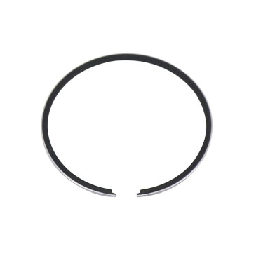 SEGMENT CYCLO POLINI CHROME POUR MBK 51 AIR ET LIQUIDE (DIAM 39x1 mm) (VENDU A L'UNITE) (206.0129) 8054705060762