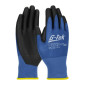 WORKSHOP GLOVES - TACTILE NYLON/ELASTHANNE RED/BLACK-CEE APROVED - EURO 8 (PAIR) 3701213426492