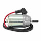 DEMARREUR MOTO ADAPTABLE YAMAHA 125 MT-125 2015>2019, 125 YZF-R 2008>2018, 125 WR X 2009>2014 / VENT 125 BAJA 2018>, 125 DERAPAGE 2018> / BETA 125 RR 2013> -P2R- 3700948268216