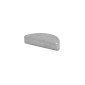 CLAVETTE ALLUMAGE 3,0MM DE LARGEUR x 6,5MM DE HAUTEUR x 15,2MM DE LONGUEUR (VENDU A L'UNITE) 3701213436934