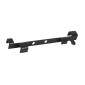 PONT ATTACHE/SUPPORT DE GAINE/CABLE SOUS RESERVOIR CYCLO POUR MBK 40, 50, 51, 88 -SELECTION P2R-