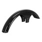 GARDE BOUE AV CYCLO ADAPTABLE PEUGEOT 103 SP NOIR -SELECTION P2R- 3701213437214