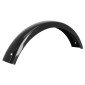 GARDE BOUE AR CYCLO ADAPTABLE PEUGEOT 103 SP NOIR -SELECTION P2R- 3701213437238