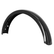 GARDE BOUE AR CYCLO ADAPTABLE PEUGEOT 103 MVL NOIR (SANS BAVOLETS) -SELECTION P2R- 3701213437245