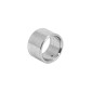 ENTRETOISE DE ROUE ARRIERE/FLASQUE CYCLO ADAPTABLE PEUGEOT 103 DIM 12,3 x 16 x 10 mm -SELECTION P2R- 3701213437351