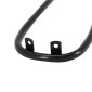 PONTET DE GARDE BOUE CYCLO ADAPTABLE PEUGEOT 103 MVL AVANT NOIR -SELECTION P2R- 3701213437436