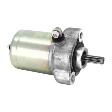 DEMARREUR MOTO ADAPTABLE YAMAHA 125 MT-125 2020>2022, 125 YZF-R 2019>2022 (OEM: BK6-H1800-00) -P2R- 3700948268223