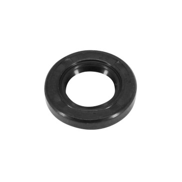 JOINT SPI AXE DE KICK 50 A BOITE ADAPTABLE DERBI 50 SENDA, SENDA SM, SENDA R / BULTACO 50 LOBITO / GILERA 50 ZULU (15x26x5mm - NBR) -SELECTION P2R- 3701213436965
