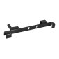 PONT ATTACHE/SUPPORT DE GAINE/CABLE SOUS RESERVOIR CYCLO POUR MBK 40, 50, 51, 88 -SELECTION P2R-