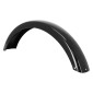 GARDE BOUE AV CYCLO ADAPTABLE PEUGEOT 103 MVL NOIR -SELECTION P2R- 3701213437221