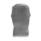 SOUS MAILLOT GIST SANS MANCHES BLANC L/XL -0051 8013271198941