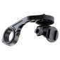 SUPPORT SMARTPHONE/TELEPHONE VELO SP CONNECT VENDU A L'UNITE FIXATION GUIDON NOIR SPC+ 4028017531214