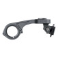 SUPPORT SMARTPHONE/TELEPHONE VELO SP CONNECT VENDU A L'UNITE FIXATION GUIDON NOIR SPC+ 4028017531214