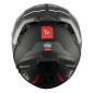 CASQUE INTEGRAL MT THUNDER 4 SV R25 B2 NOIR/GRIS MAT XXL (2XL) (DOUBLE ECRANS / PINLOCK READY) (ECE 22.06)