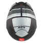 CASQUE INTEGRAL MT THUNDER 4 SV R25 B2 NOIR/GRIS MAT XXL (2XL) (DOUBLE ECRANS / PINLOCK READY) (ECE 22.06)