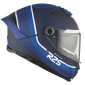 CASQUE INTEGRAL MT THUNDER 4 SV R25 C7 BLEU MAT L (DOUBLE ECRANS / PINLOCK READY) (ECE 22.06) 8434639211605