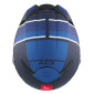 CASQUE INTEGRAL MT THUNDER 4 SV R25 C7 BLEU MAT L (DOUBLE ECRANS / PINLOCK READY) (ECE 22.06) 8434639211605