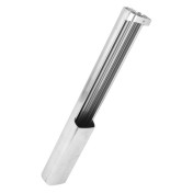 SUPPORT DE BATTERIE SUR TUBE DIAGONAL POLINI EP3 (longueur 597mm) ref 955.740.010 8054705113031