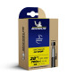 CHAMBRE A AIR VELO 700 x 33-46 MICHELIN A3 VALVE STANDARD 48mm 3528703330837