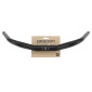 CINTRE CITY NOIRETTE CLASSIC ALU NOIR 31,8 L550mm 3700948240939